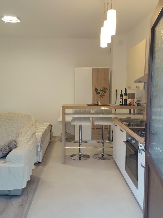 Studio Apartman D&D 班约勒 外观 照片